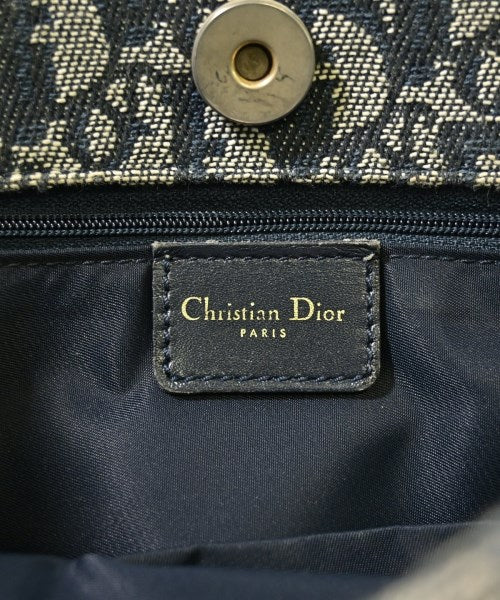Christian Dior กระเป๋าถือ