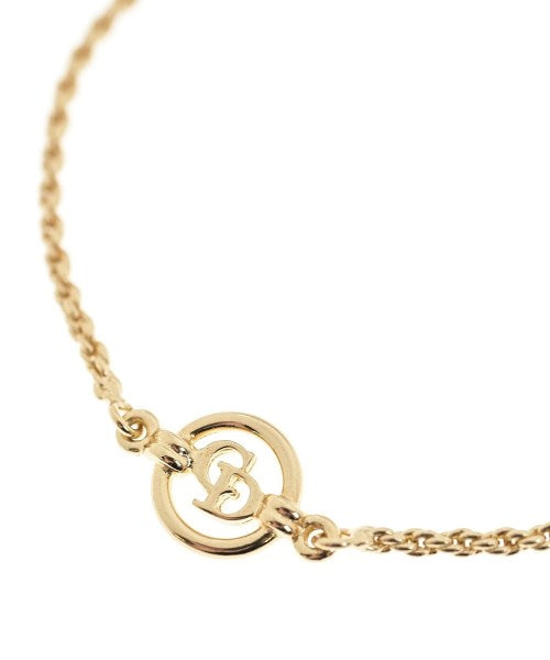 Christian Dior สร้อยข้อมือ/กำไล