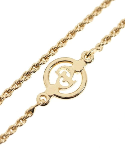Christian Dior สร้อยข้อมือ/กำไล