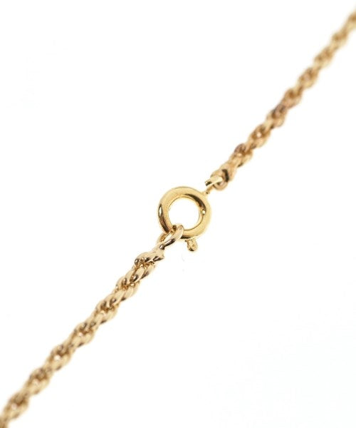 Christian Dior สร้อยข้อมือ/กำไล