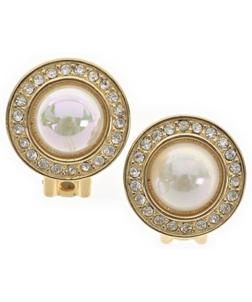 Christian Dior ต่างหู