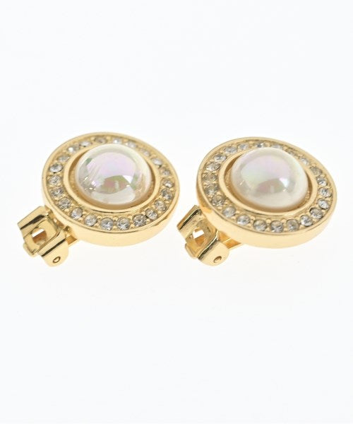 Christian Dior ต่างหู