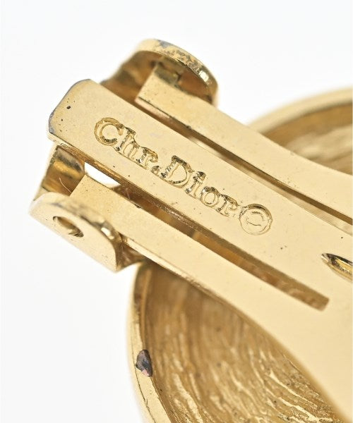 Christian Dior ต่างหู