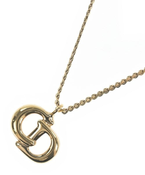 Christian Dior สร้อยคอ