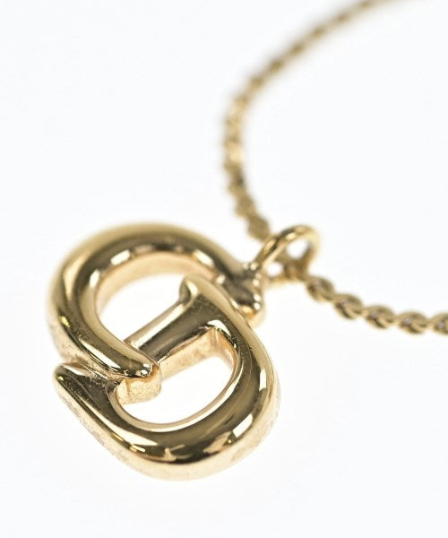 Christian Dior สร้อยคอ