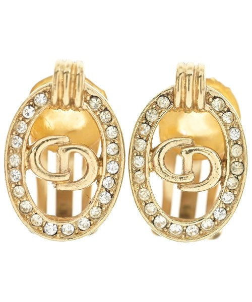 Christian Dior ต่างหู
