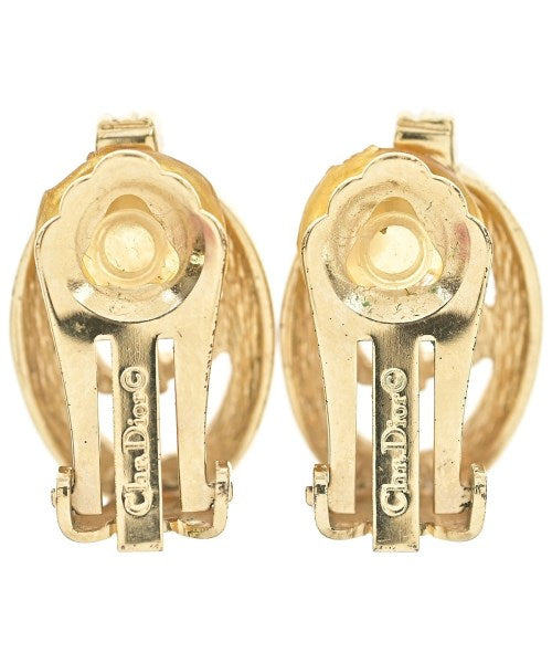 Christian Dior ต่างหู