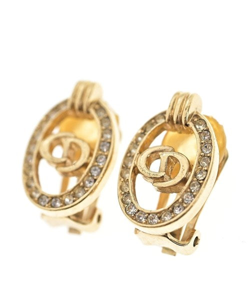 Christian Dior ต่างหู
