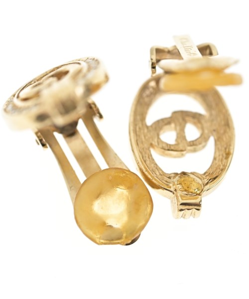 Christian Dior ต่างหู