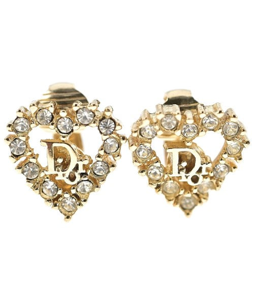 Christian Dior ต่างหู