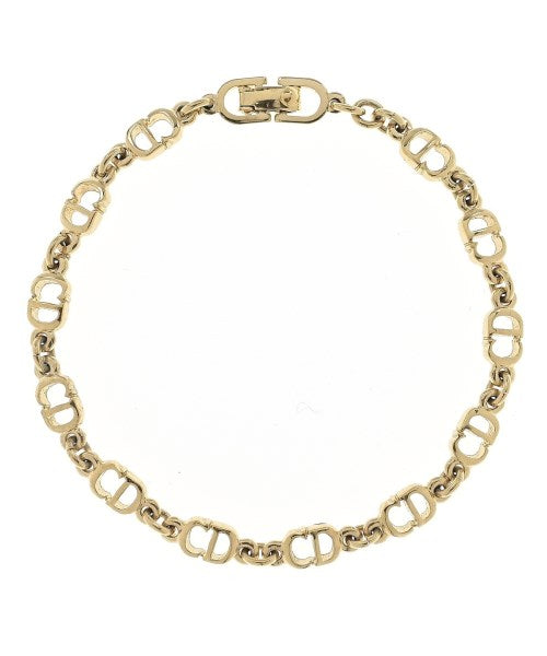 Christian Dior สร้อยข้อมือ/กำไล
