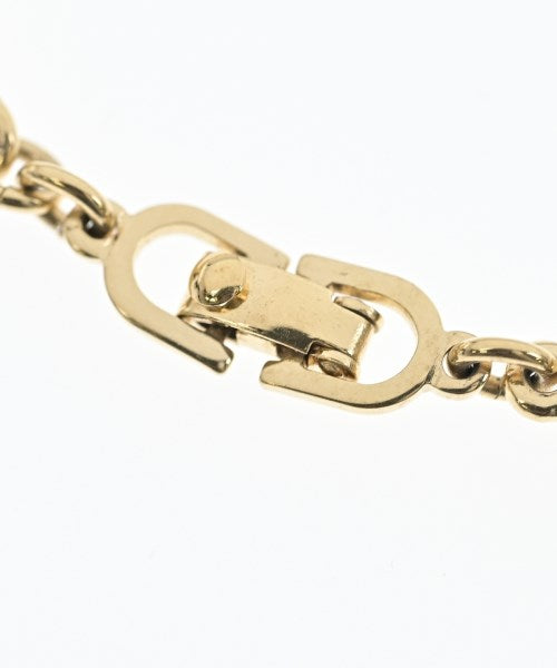 Christian Dior สร้อยข้อมือ/กำไล
