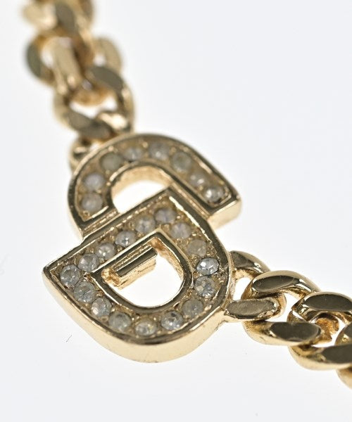 Christian Dior สร้อยคอ