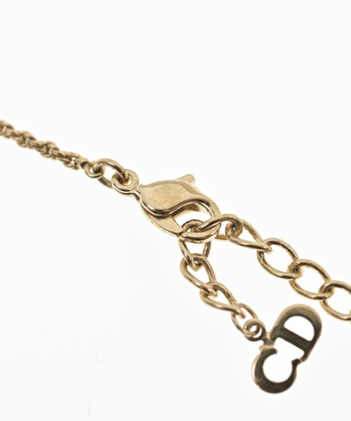 Christian Dior สร้อยคอ
