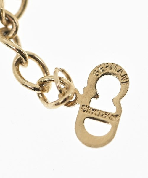 Christian Dior สร้อยคอ