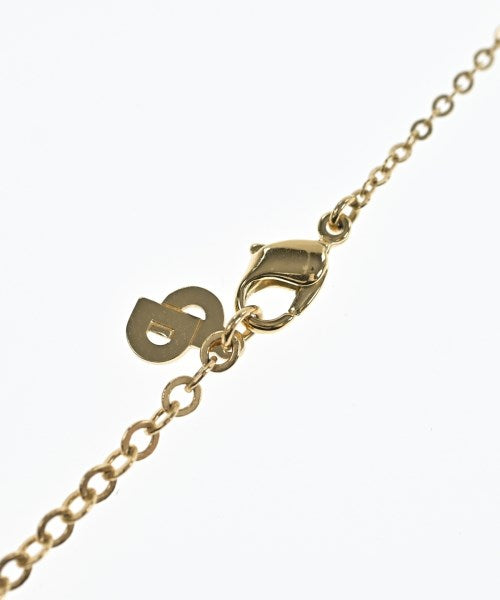 Christian Dior สร้อยคอ