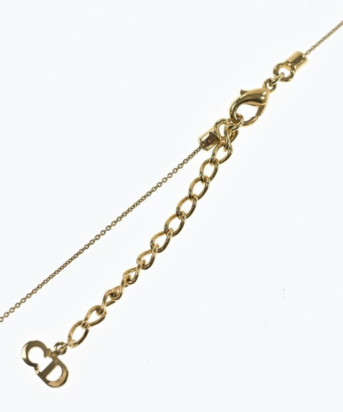 Christian Dior สร้อยคอ
