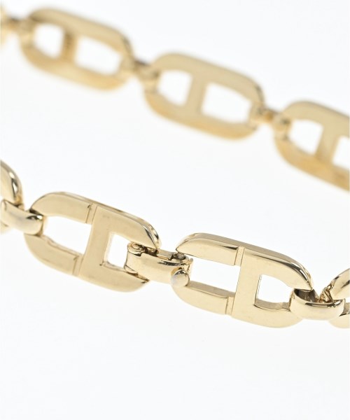 Christian Dior สร้อยข้อมือ/กำไล