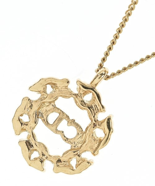 Christian Dior สร้อยคอ