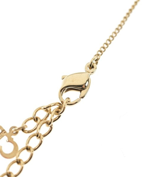Christian Dior สร้อยคอ