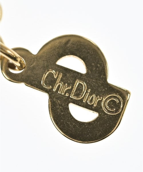 Christian Dior สร้อยคอ