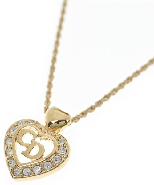 Christian Dior สร้อยคอ