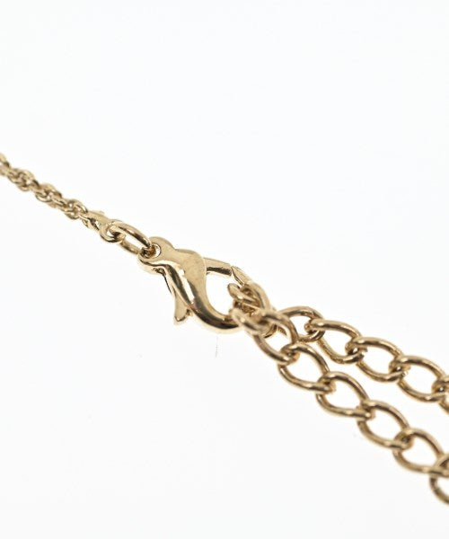 Christian Dior สร้อยคอ