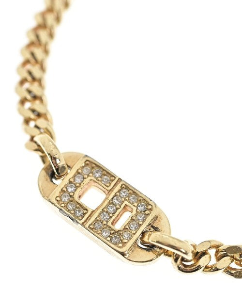 Christian Dior สร้อยข้อมือ/กำไล