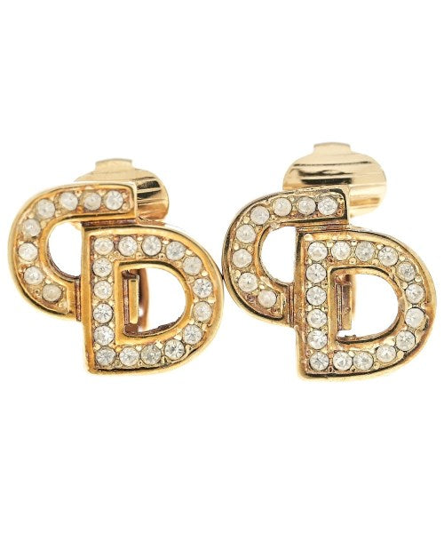 Christian Dior ต่างหู