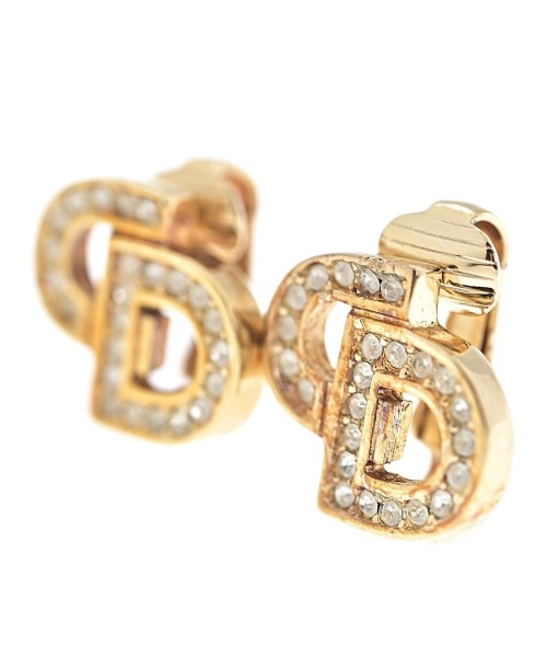 Christian Dior ต่างหู