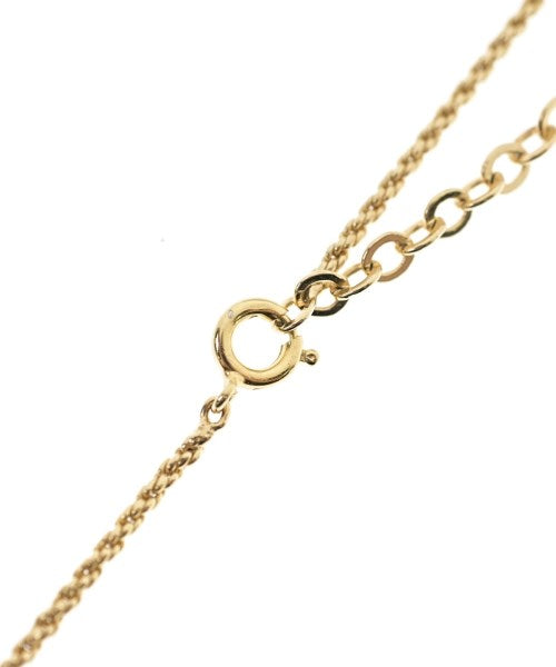 Christian Dior สร้อยคอ