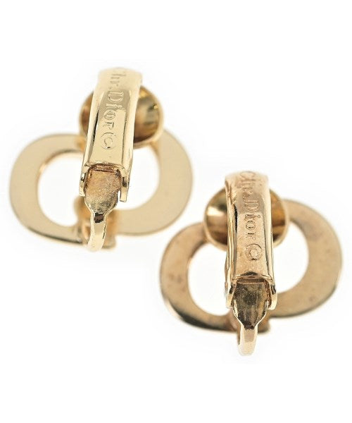 Christian Dior ต่างหู
