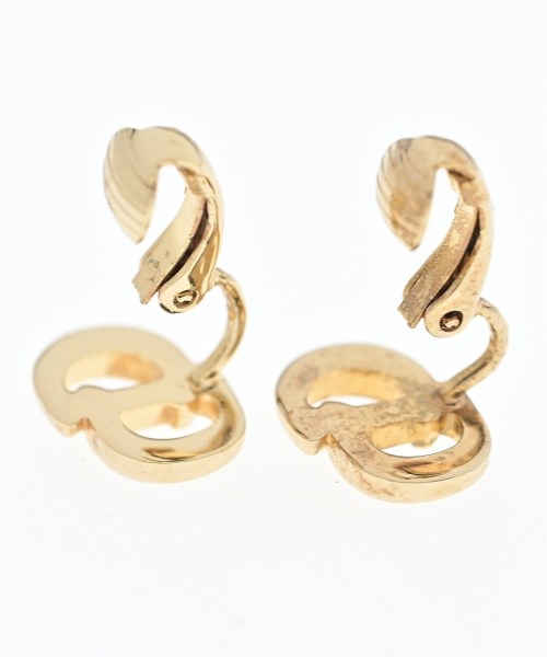 Christian Dior ต่างหู