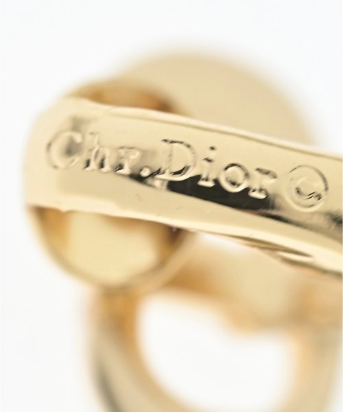 Christian Dior ต่างหู