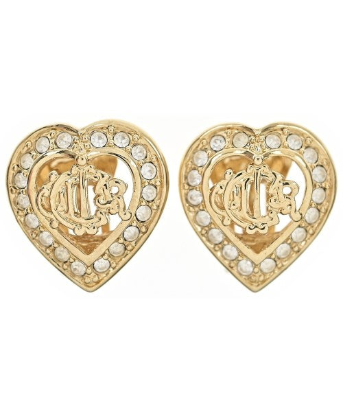 Christian Dior ต่างหู