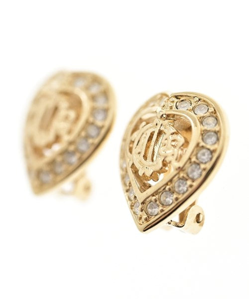 Christian Dior ต่างหู