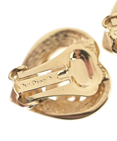 Christian Dior ต่างหู