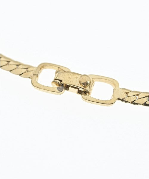 Christian Dior สร้อยคอ