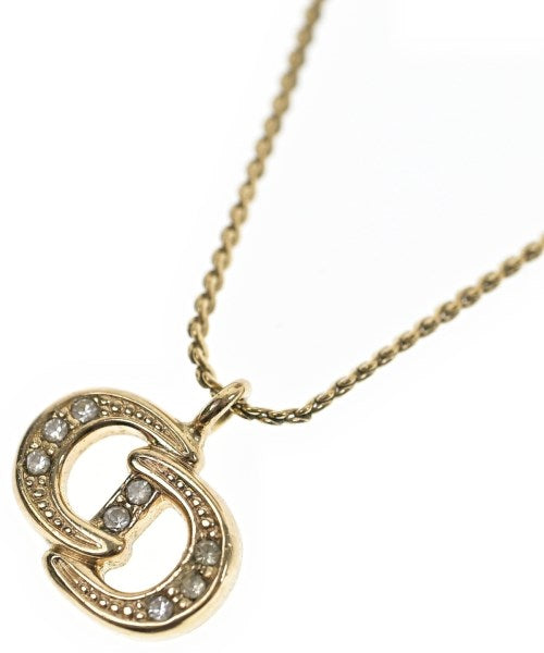 Christian Dior สร้อยคอ