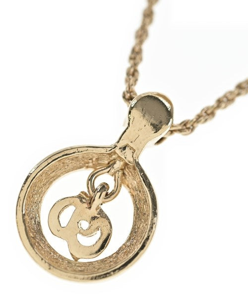 Christian Dior สร้อยคอ