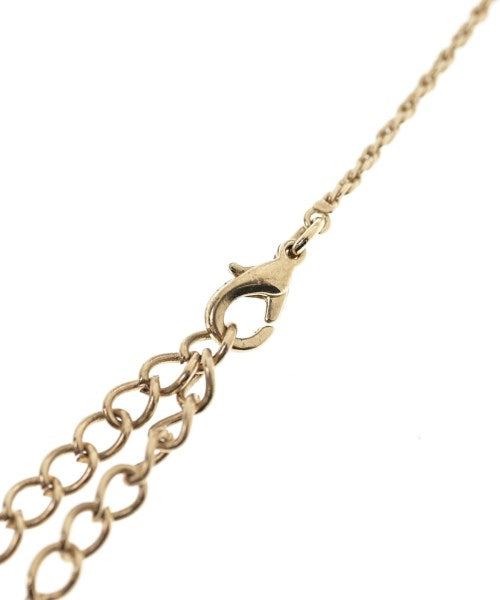 Christian Dior สร้อยคอ
