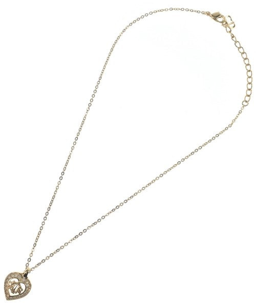 Christian Dior สร้อยคอ