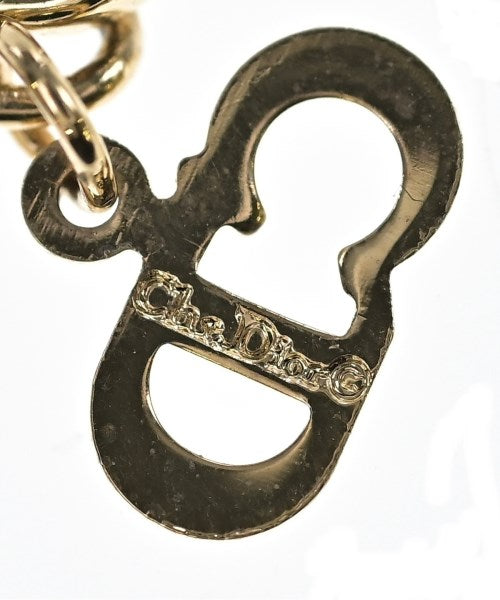 Christian Dior สร้อยคอ