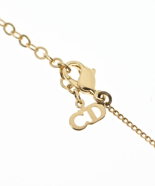 Christian Dior สร้อยคอ