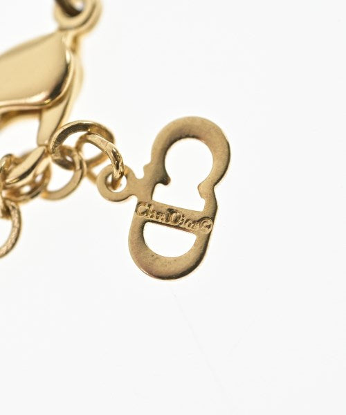 Christian Dior สร้อยคอ