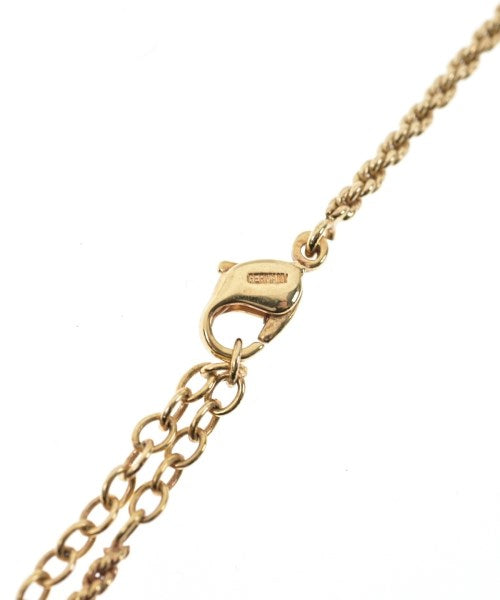 Christian Dior สร้อยคอ