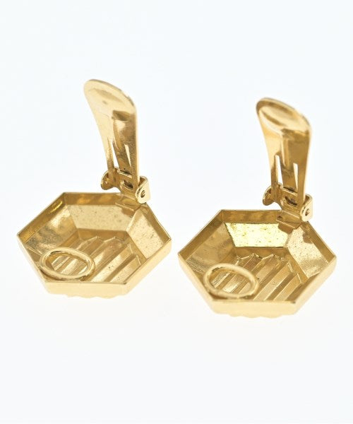 Christian Dior ต่างหู