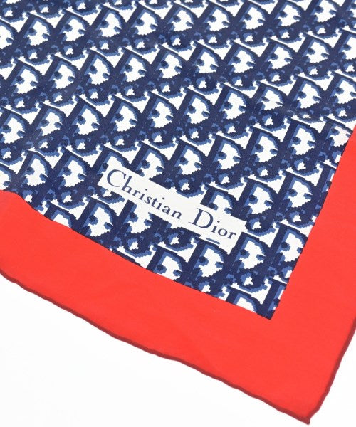 Christian Dior ผ้าพันคอ