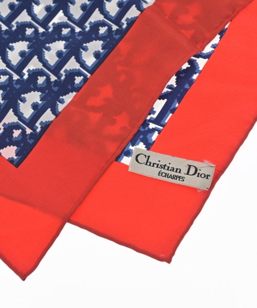 Christian Dior ผ้าพันคอ