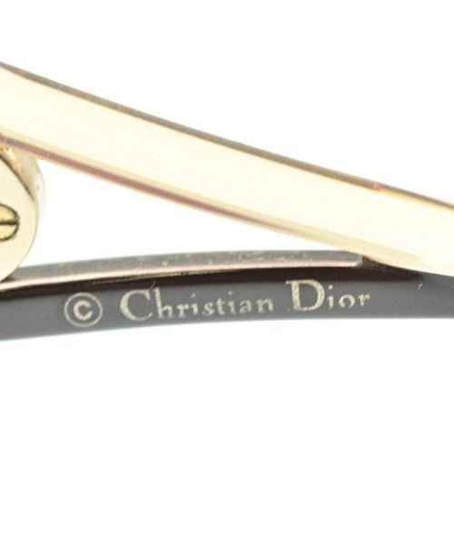 Christian Dior แว่นกันแดด
